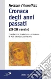 Nestore l'Annalista; Giambelluca Kossova A. (cur.)