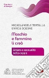 Tortalla Michelangelo; Oddone Enrica