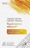 Fantoni Fabrizio; Presilla Roberto