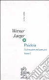 Jaeger Werner