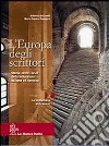 Antonelli Roberto, Sapegno Maria Serena