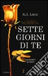 Linde K. A.