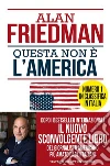 Friedman Alan
