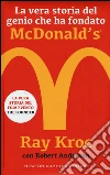 Kroc Ray; Anderson Robert