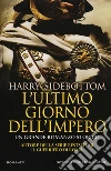 Sidebottom Harry