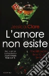 Clare Jessica