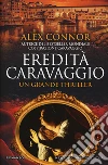 Connor Alex