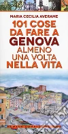Averame Maria Cecilia