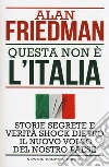 Friedman Alan
