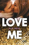 Fields Ella