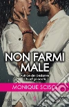 Scisci Monique