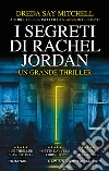 Mitchell Dreda Say
