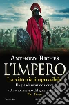 Riches Anthony