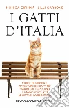 Cirinn� Monica; Garrone Lilli