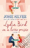 Silver Josie