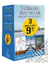 Adler Malka; Graham Lily; Ellory Anna
