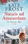 Frost Kate