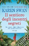 Swan Karen