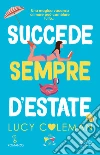 Coleman Lucy