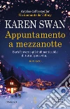 Swan Karen