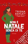 Ashley Trisha