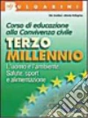 Pellegrino Alberto, Bonifazi Elio
