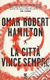 Hamilton Omar Robert