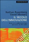 Rosenberg Nathan - Mowery David