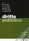 Ferrari G. F. (cur.); Cuocolo L. (cur.); Pollicino O. (cur.)