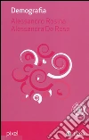 Rosina Alessandro; De Rose Alessandra