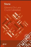 De Luna Giovanni; Colombini Chiara