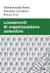 Bonti Mariacristina; Cavaliere Vincenzo; Cori Enrico