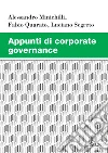 Minichilli Alessandro; Quarato Fabio; Segreto Luciano