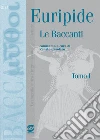 Euripide; Ferraro G. (cur.)