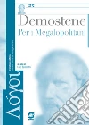 Demostene; Barometro L. (cur.)