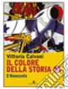 Calvani Vittoria