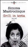 Mastrocinque Simona
