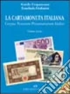 Crapanzano Guido - Giulianini Ermelindo