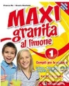 Re Franca, Bonfanti Grazia, Bodo Miriam