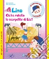 Gardini Mario; Scalone Stefania