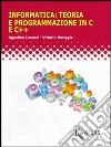 Lorenzi Agostino, Ambrosini Marco, Foresti Sara