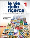 Sereno Regis Luciana, Scaioni Ugo, Stefani Marina
