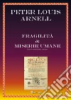 Arnell Peter Louis