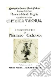 Monte-Snyder Johannes de; Anonimo