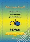 Arnell Peter Louis