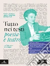 Cantarella Eva; Guidorizzi Giulio; Roncoroni Angelo; Galli Beatrice