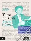 Cantarella Eva; Guidorizzi Giulio; Roncoroni Angelo; Galli Beatrice
