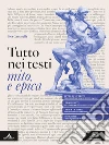 Cantarella Eva; Guidorizzi Giulio; Roncoroni Angelo; Galli Beatrice