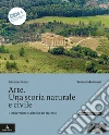 Settis Salvatore; Montanari Tomaso