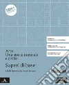 Settis Salvatore; Montanari Tomaso